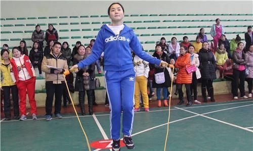 绳索|如何跳绳减脂掌握这些技巧,让你快速甩掉脂肪