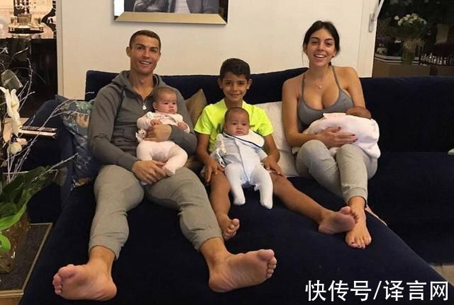 C羅轉會曼聯後成犯罪團伙頭號目標 保鏢24小時保護他和家人安全 中國熱點