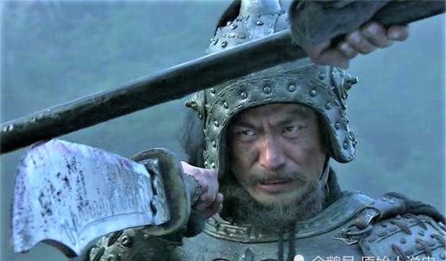 张郃|张辽连文丑都打不过,怎么会被关羽吹成“武艺不在我之下”?