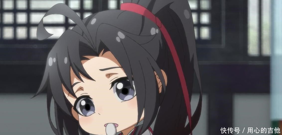 祖师|魔道祖师云深不知处家规为何无故增加1千条那是魏无羡挖的坑