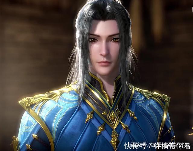 斗罗大陆|斗罗大陆:杀戮之都产生过十位杀神,现存的有四位,你知道几位?