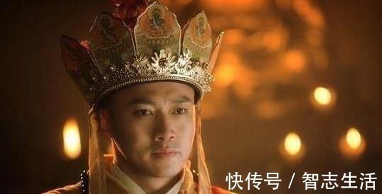 黄狮精!西游记中最悲剧的妖怪,一生善良可爱,却被孙悟空灭了全族!