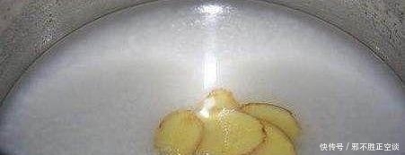 煮米饭时加点它,比拔罐祛湿效果还好,体内湿气排得干干净净