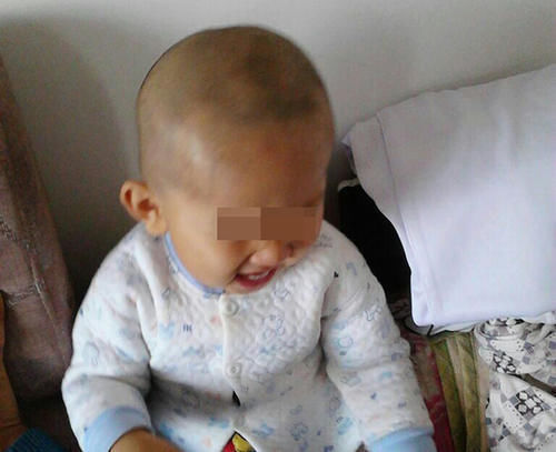 宝宝|宝宝睡觉为什么总爱“抽抽”?并不是魇着了,而是因为莫罗反应