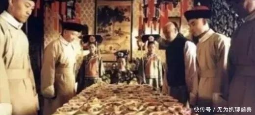 直言|清朝灭亡应该怪谁?溥仪直言:慈禧不是元凶,那个人才是罪大恶极