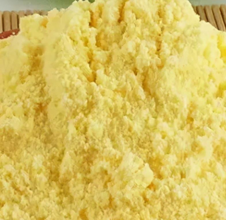 窝子|最简单的窝头钓饵,是草鱼就逃不过这味