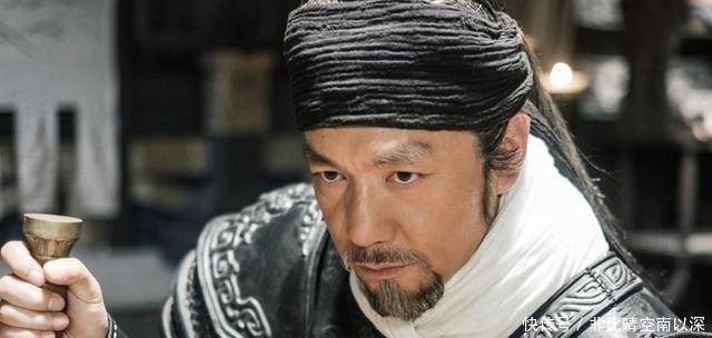 比不上|古代4个像狼一样心狠的男人,前3个伏尸百万,却比不上最后一位狠!