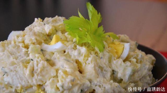 减肥|用“它”当主食,闺蜜两天吃一顿,坚持一个月,小肚腩消失不见了