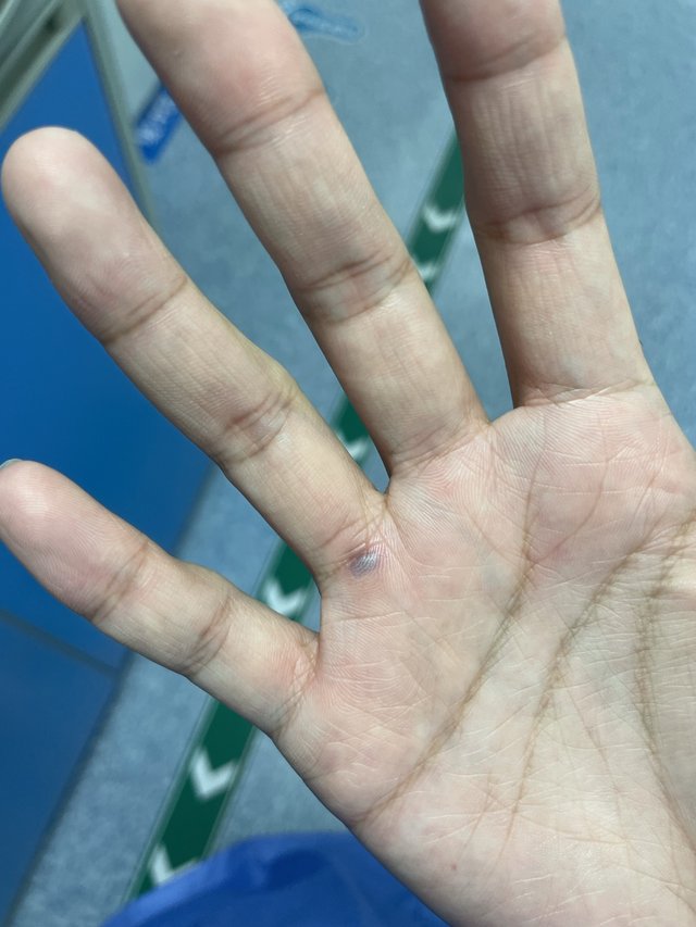 检测员|核酸检测员的工作长啥样？一个动作冲上热搜