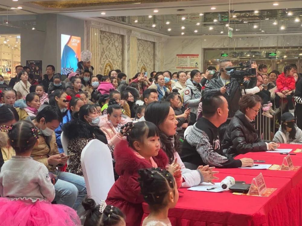  西宁|太精彩！西宁这儿有一群“乘风破浪”的宝贝们