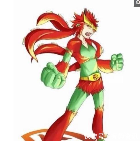 a8571|火影当尾兽们拟人化后,守鹤秒变帅哥,九喇嘛却成了萌妹子!