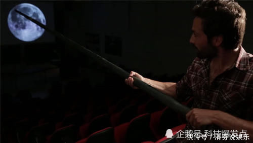 宇宙中最快的速度，可能不是光速，这4种速度比光速更快