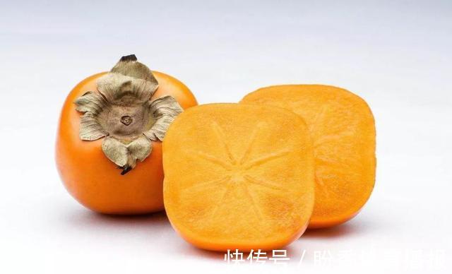 柿霜|大量上市！比蘋果還營養，吃它勝過10副藥！但是很多人都吃錯了