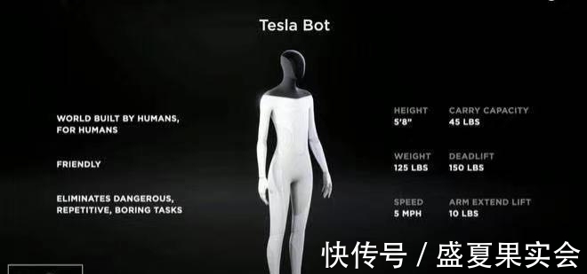小鹏|小鹏发布机器马,特斯拉造机器人,车企都“疯”了?