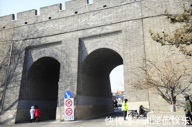 城区|扑朔迷离“山海关”，是城区还是景区，你搞明白了吗