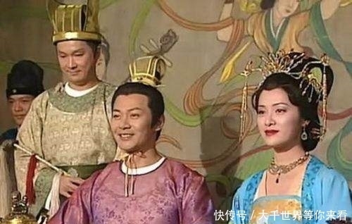 赞叹不已|李世民很讨厌司马懿，批得他一钱不值，对他孙子司马炎却赞叹不已