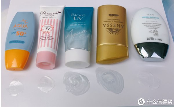 防晒王者选哪款？10款防晒霜横评实测，寻找母亲节最佳礼物！