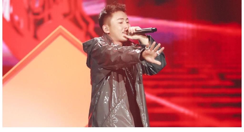 少年z说唱企划|《说唱听我的》还未开播，12强却已经诞生，第一季4强侃迪遭淘汰