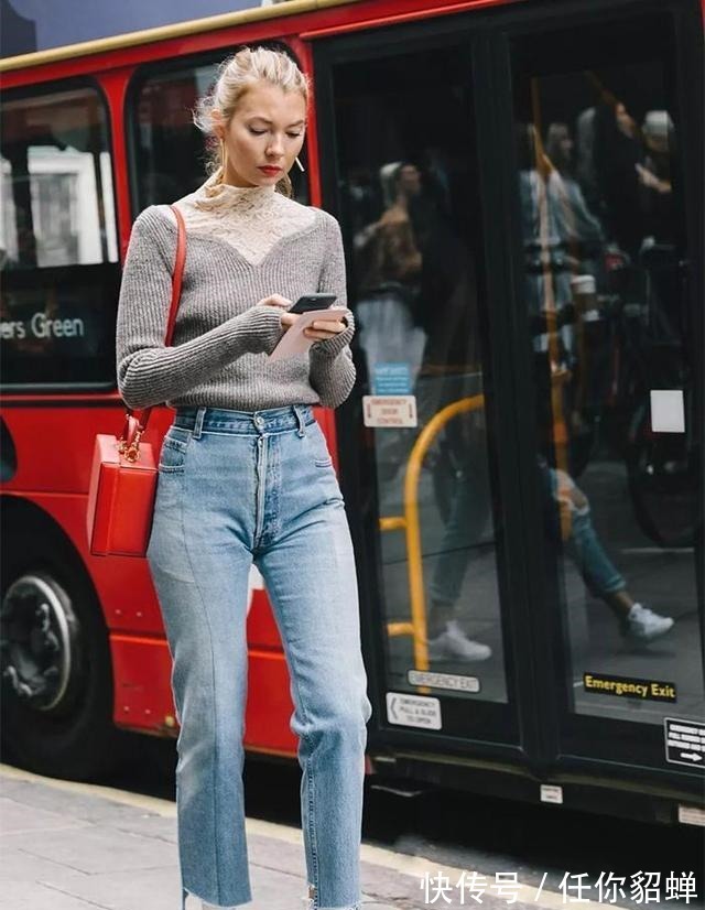 高效果 想显高不一定要穿“恨天高”,这4款鞋子更好穿,特适合矮个女孩!