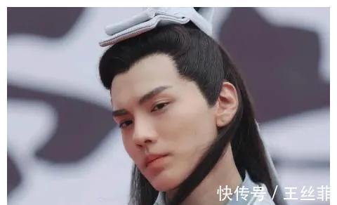 顏值擔(dān)當(dāng)|選秀節(jié)目里“驚為天人”，演戲立馬翻車的顏值擔(dān)當(dāng)們，看完要洗眼