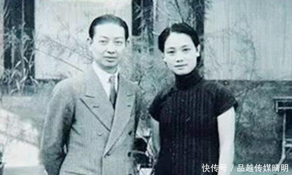  王明|梅兰芳原配王明华，为爱绝育后同意丈夫另娶，结局让其二婚妻泪目