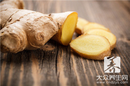 生姜茶怎么煮 快资讯