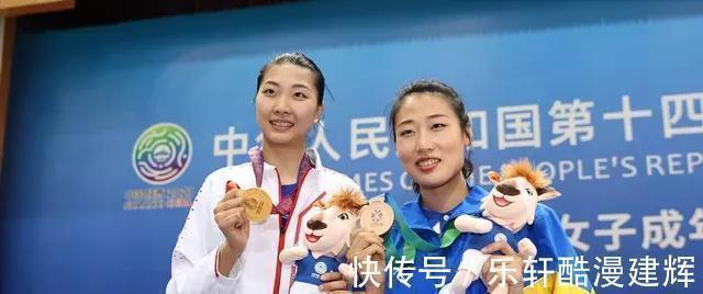 蔡斌|电视专题采访新女排蔡斌挂帅,李盈莹从幕后走到前台成为新核心