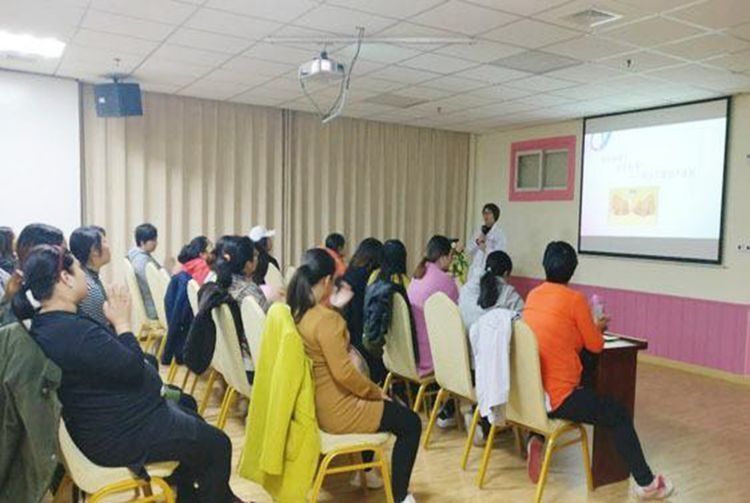 折磨|孕检项目中,最折磨人的是哪项检查?一次就通过的孕妈很幸运