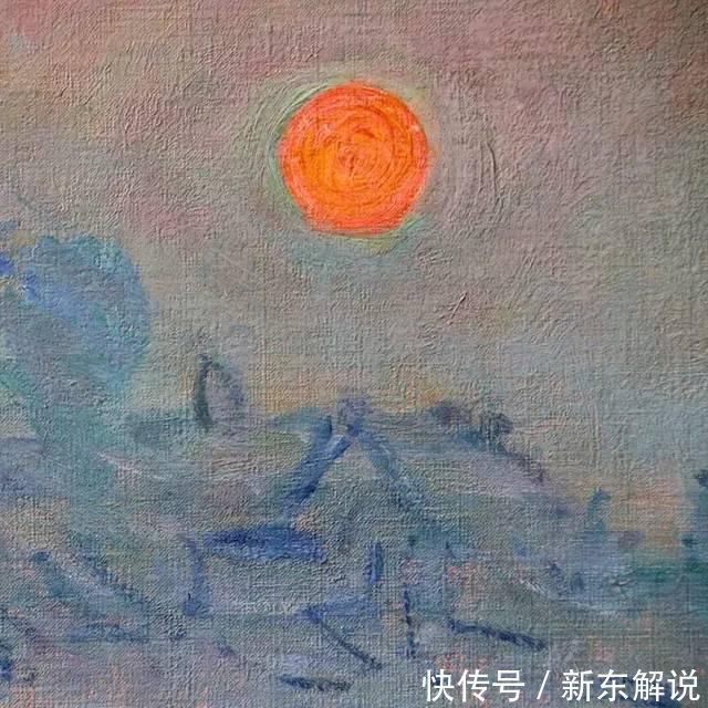 油画$西方艺术大师们的油画作品细节,望尘莫及!