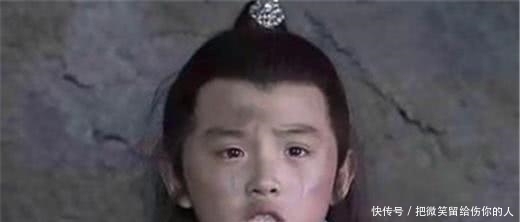 这句千古名言竟来自于九岁的孩子!