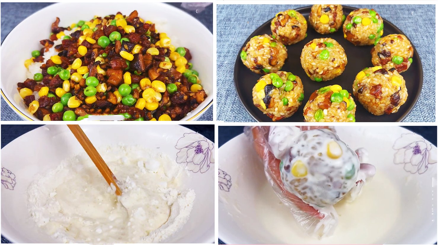 寒冷冬天不想做早餐,推荐8道懒人早餐,10分钟搞定,暖身又驱寒