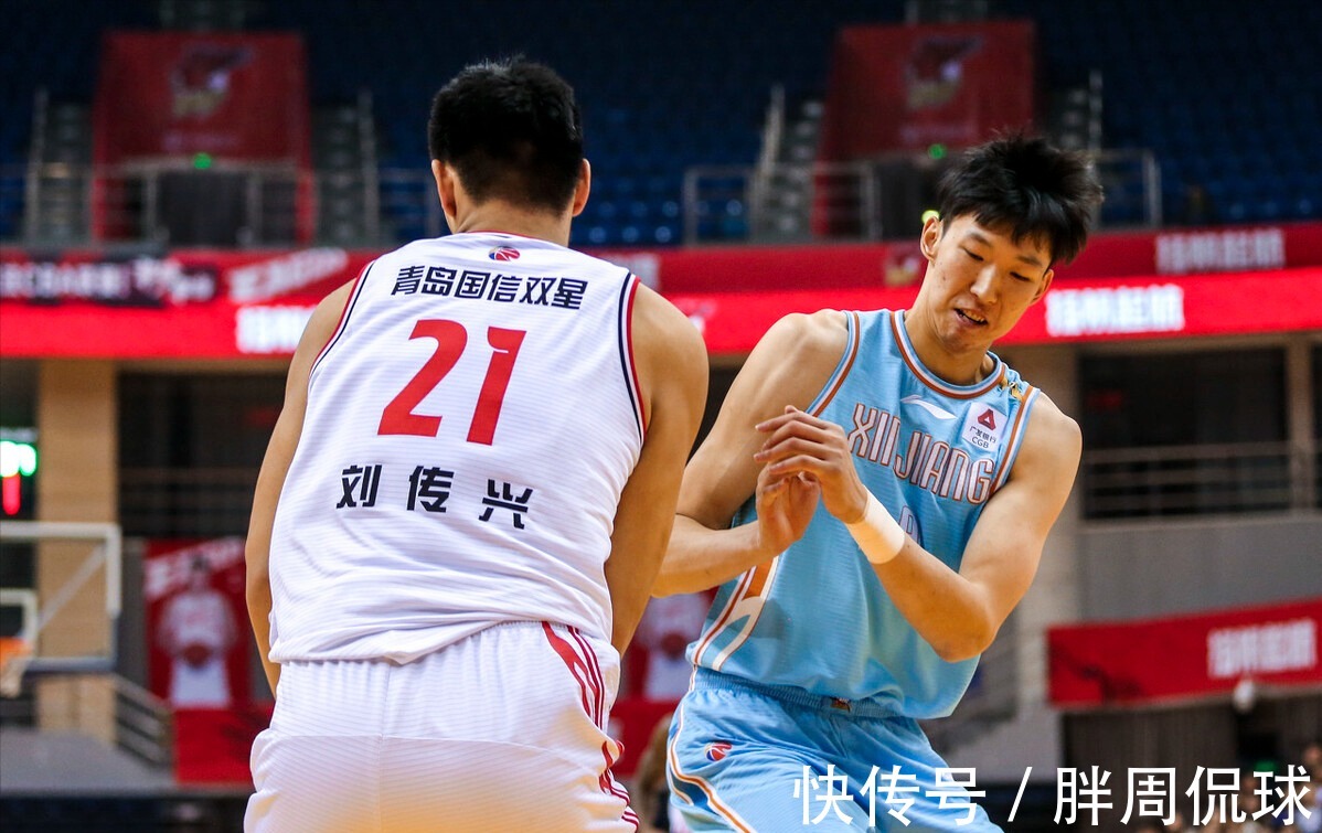 优先续约权|好聚好散!中国男篮又一巨星退出CBA,留洋NBL打球,杜锋没看错人
