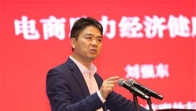 互联网时代|中国电商“大洗牌”，阿里巴巴营收排第二，榜首营收1211亿