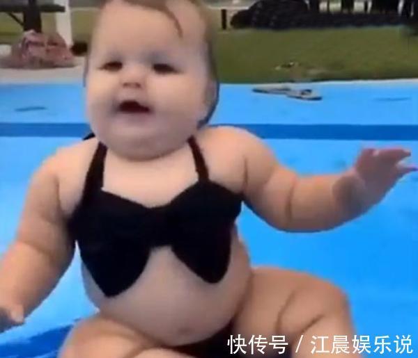 妈妈的心|1岁宝宝因玩耍堵住了喷泉,随后宝宝的遭遇让妈妈笑抽筋