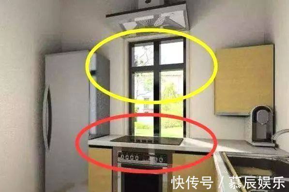 铝箔纸|厨房这18条装修经验，非常重要，一不小心容易装错！