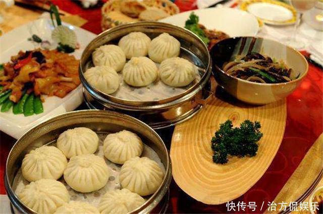 一笼包子120,一碟花生米58,狗不理包子如今变成了“人不理”