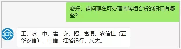 公积金|速看！可办“商转公”银行增至11个！昆明“公积金买房”大全！