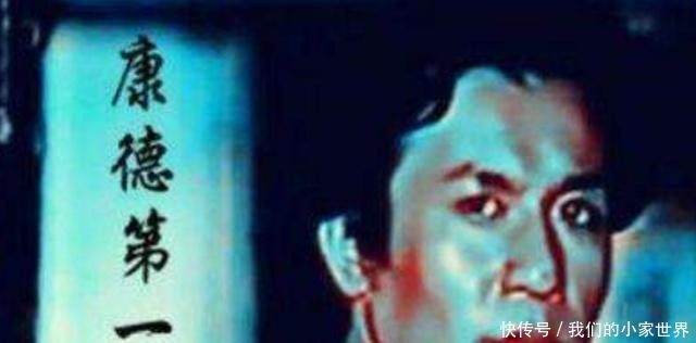 霍殿阁|康德第一保镖,可枪刺苍蝇,曾是溥仪贴身保镖,溥仪去东北后他呢