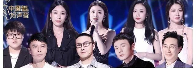 2021《好声音》刚结束，2022年海选就开始了，节目停办还早呢