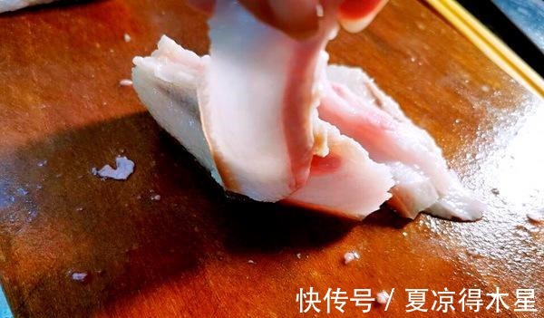 回锅肉这么做就对了,不油不腻,配饭或下酒随意!