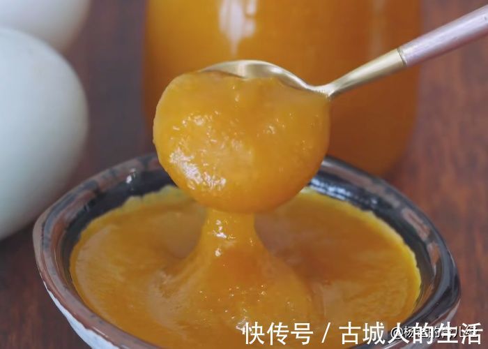 家教|在家教你做美味的蛋黄酱,简单4步就能完成,孩子爱吃的鲜香酱料
