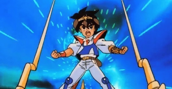 喜羊羊|都是经典重制，《犬夜叉》凭什么领先《魔神英雄传》近15亿人气