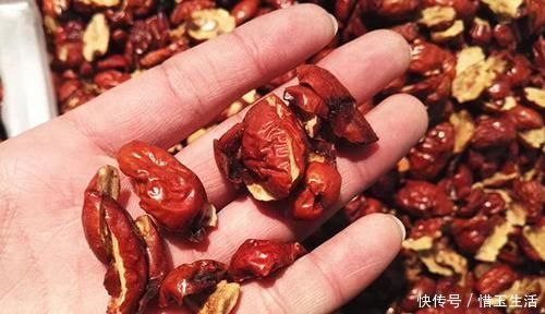 人的一生|气血不足,人易老没事按按“补气血”穴位,通经络,气色好起来