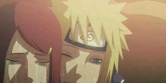 橋段|《火影忍者》大結局,為什么佐助的父母不出場催淚?