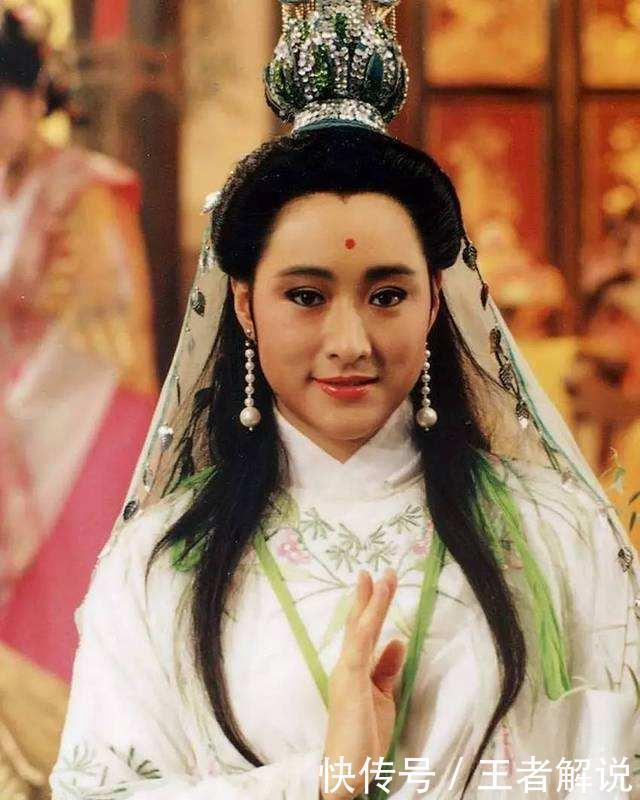 说出|取经成功后,观音排名为何在孙悟空之后地藏王菩萨说出了答案