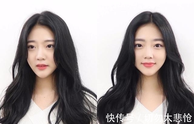 烫发|今年很流行的“仙女烫”发型,换上它你就是女神没错了~