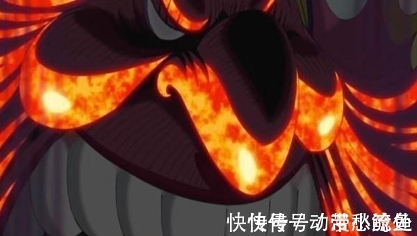 四皇|海贼王:霸王色缠绕设定一出,才知道赤犬也怂红发的真正原因