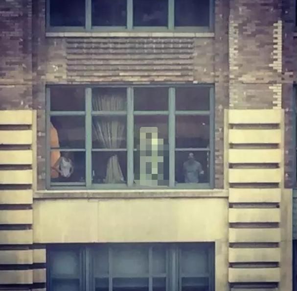 儿子|5岁儿子总说窗户外有人站着,宝妈不以为然,医院检查后家人痛哭!