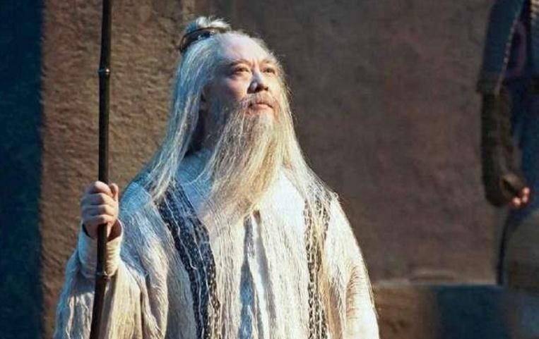 老谋深算|任凭姜子牙老谋深算,也算不到最终灭儿子全家的,会是周天子