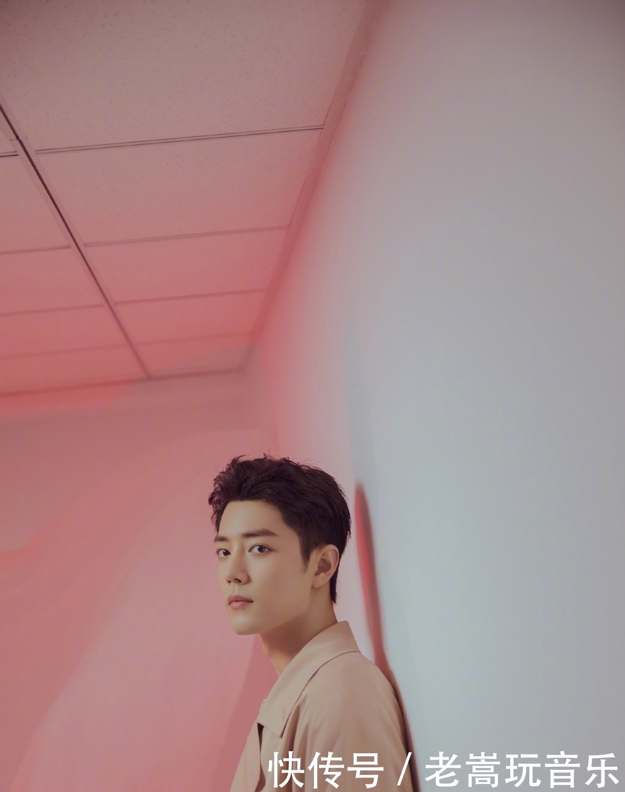 李云迪 北京卫视沸腾之夜,肖战确认加盟,超级期待